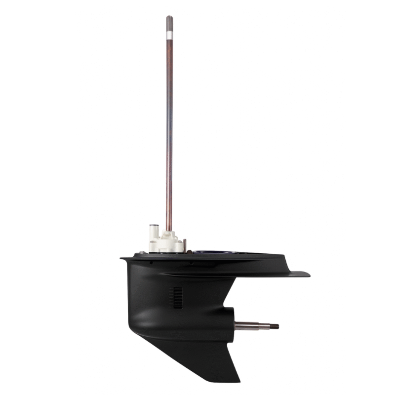 What Is a Lower Unit