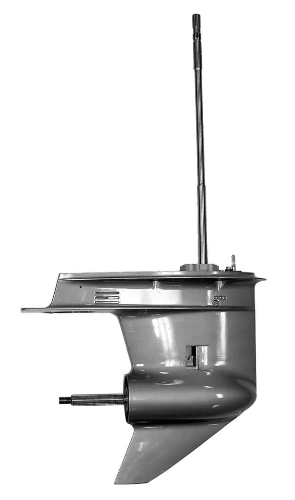 Yamaha 75-100 HP/ F75/90A 4 Stroke Lower Unit 1999-2017