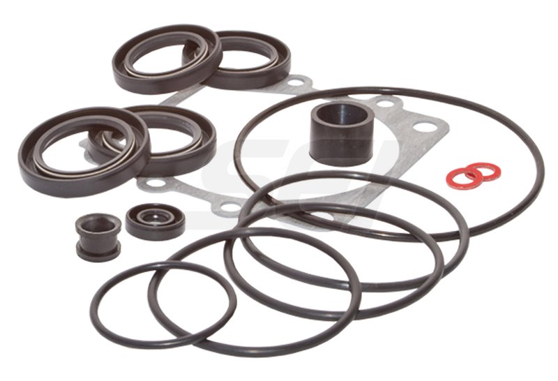 Gearcase Seal Kit