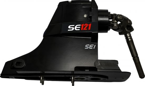 SE121 Upper 30/23 Tooth Count(Replaces Bravo Upper)