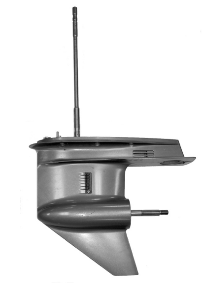 Yamaha 115 HP / 115A 4 CYL 4-STROKE 2014-2023